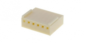 Conector 6 Pini Mama
