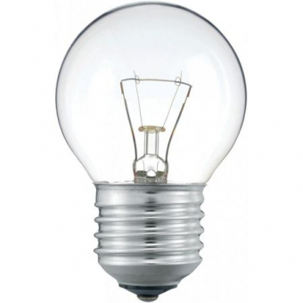 BEC E27 40W SFERIC