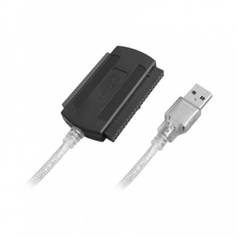 CABLU ADAPTOR USB - 2XIDE SI SATA