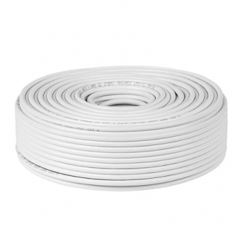 CABLU COAXIAL RG-6U CU