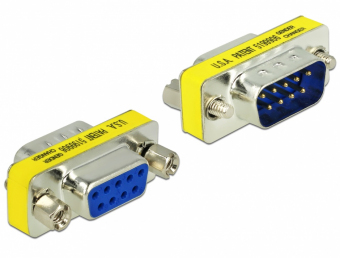 Adaptor SERIAL mama-SERIAL tata