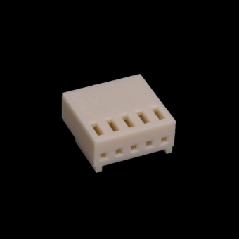 Conector 5 Pini Mama