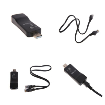 Adaptor Wireles TV Internet cu WI-FI , PIX-LINK
