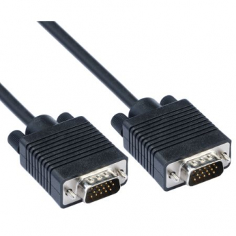 Cablu VGA tata-VGA tata 3M