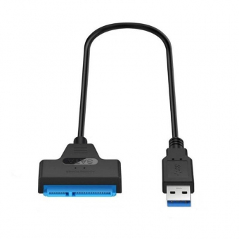 ADAPTOR HARD DISK USB 3.0-SATA 4TB