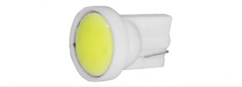 BEC AUTO LED 12V T10 ALB RECE TIP14