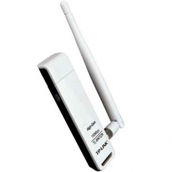 PLACA RETEA 150MB WIRELESS