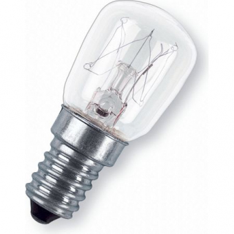 BEC E14 15W FRIGIDER