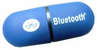Adaptor USB - Bluetooth Quer