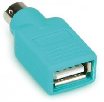ADAPTOR PS/2 USB PENTRU MOUSE
