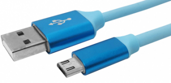 CABLU USB TATA-MICRO USB TATA 1M TIP3