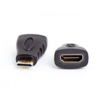 Adaptor mini HDMI tata -> HDMI mama