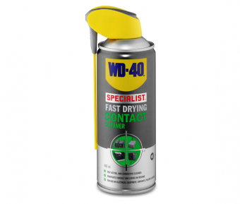 Spray tehnic WD 40 Contact Cleaner
