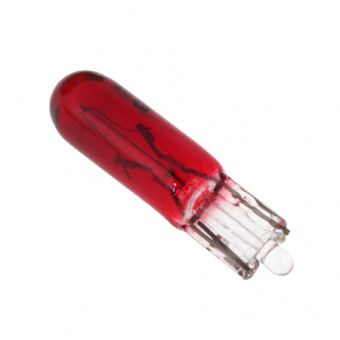 BEC AUTO 12V T5 ROSU