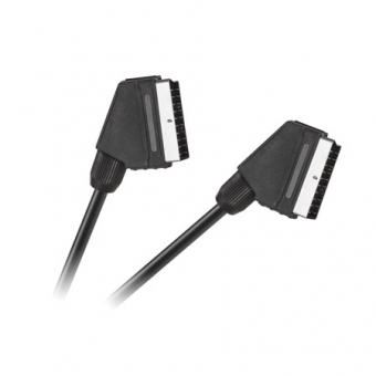 CABLU SCART-SCART 3M