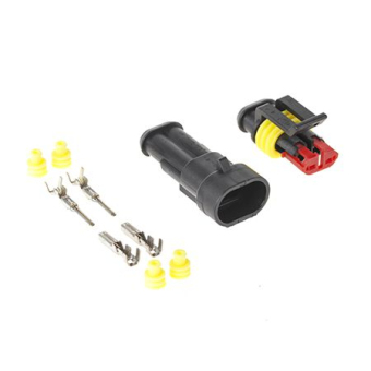 CONECTOR ERMETIC X2 SUPERSEAL