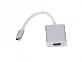 Adaptor USB tip C-HDMI 15 cm