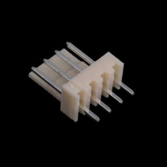 Conector 4 Pini Placa Tata