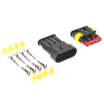 CONECTOR ERMETIC X4 SUPERSEAL