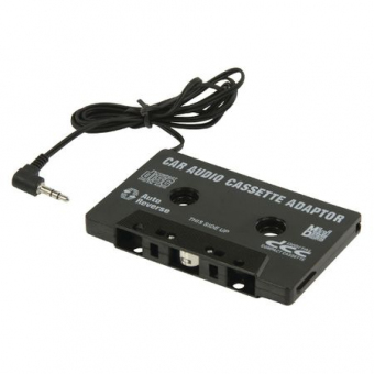 Caseta Adaptoare Cu Jack 3.5 mm