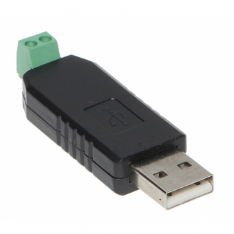 CONVERTOR USB-RS485