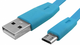 CABLU USB TATA-MICRO USB TATA 1M TIP4