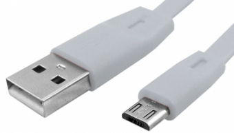 CABLU USB TATA-MICRO USB TATA 1M TIP2