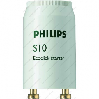 Starter Philips S10 4-65W