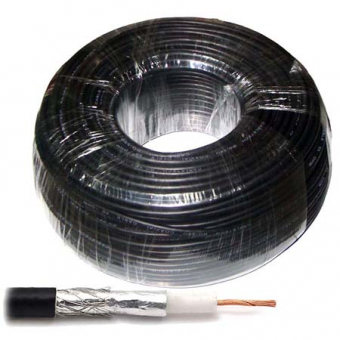 CABLU COAXIAL RG58