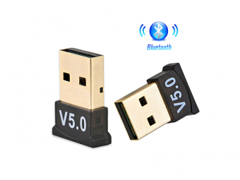 Adaptor Bluetooth NANO 5.0