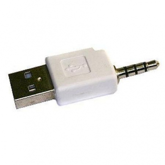 Adaptor USB tata - jack tata 3.5mm 4 ct