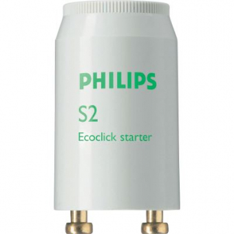 Starter Philips S2 4-22W