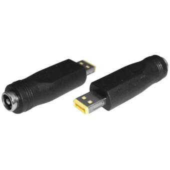 Mufa adaptoare DC tata - compatibila Lenovo ThinkPad X1 carbon