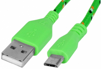 CABLU USB TATA-MICRO USB TATA 1M TIP5