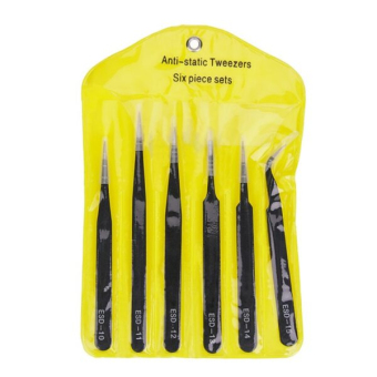 Set 6 Pensete Fine