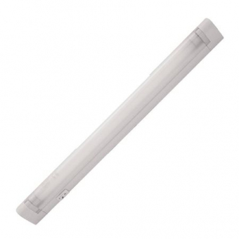 Corp neon 1 x 6W cu intrerupator