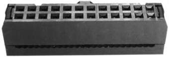 Conector 24 Pini Mama Panglica