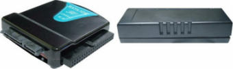 Adaptor extern USB → Sata/IDE cu sursa de alimentare