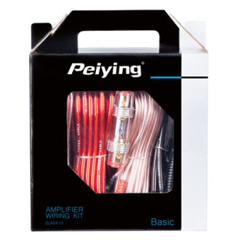 KIT CABLURI AUTO PEIYING BASIC