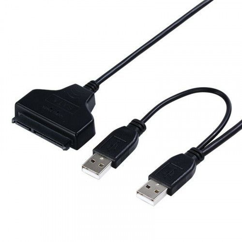 stream Special bottleneck Adaptor HDD extern USB 2.0 - mufa sata - 30cm ElectricTop | Electronice