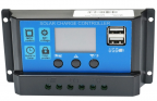 Controler panou 20A