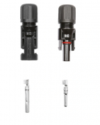 Mufa panou solar M-T MC4