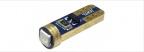 BEC AUTO LED SMD 12V T5 ALB RECE