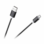 CABLU USB TATA - MICRO USB TATA 2M M-LIFE