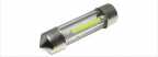 BEC AUTO LED PLAFON ALB RECE 31x8mm