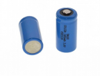 Acumulator Li-ion CR123, 3V-1400mAh