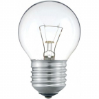 BEC E27 60W SFERIC