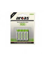 Acumulator Reincarcabil Arcas R3 NI-MH 1100mAH