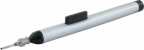 Pompa vacuum, pentru pozitionarea pieselor SMD