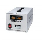 STABILIZATOR RETEA 2100VA-SVC CU SERVOMOTOR